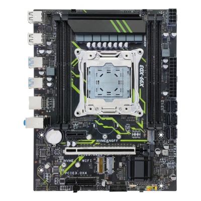 X99-XD3-V2.0